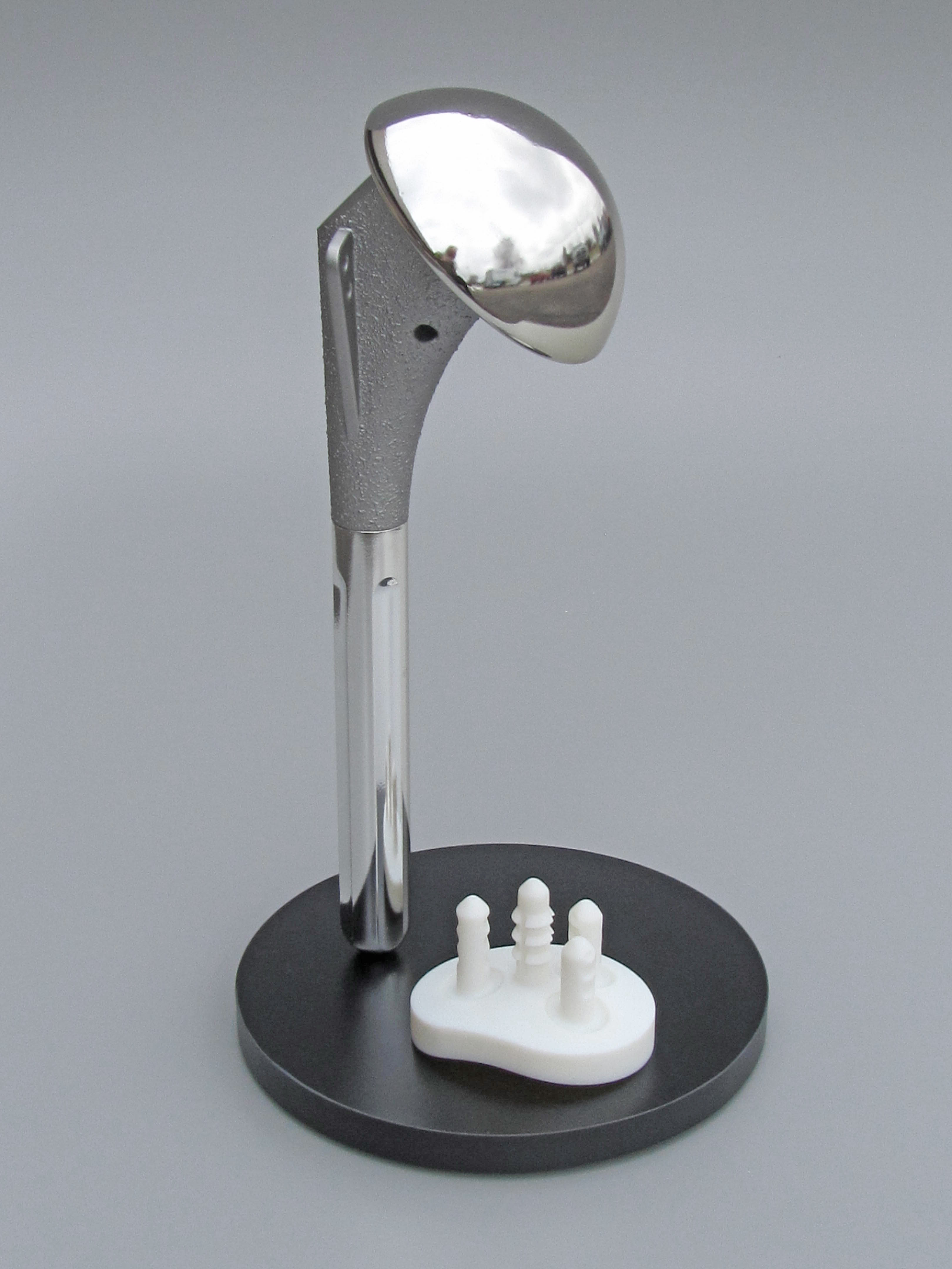 Product Model Shoulder Implant